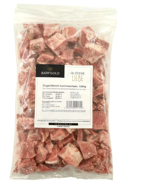Mouton 1 KG