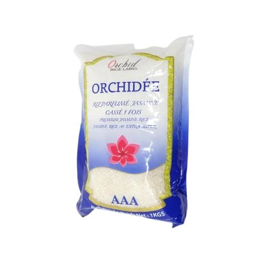 RIZ CASSE 1 FOIS 18 KG