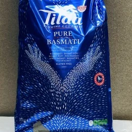 RIZ TILDA 5KG