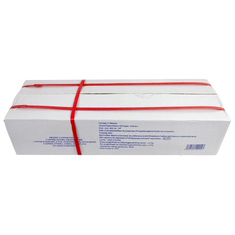 PANGAS ENTIER CARTON