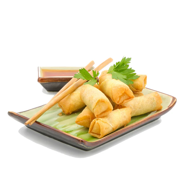 SPRING ROLL