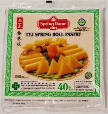 SPRING ROLL